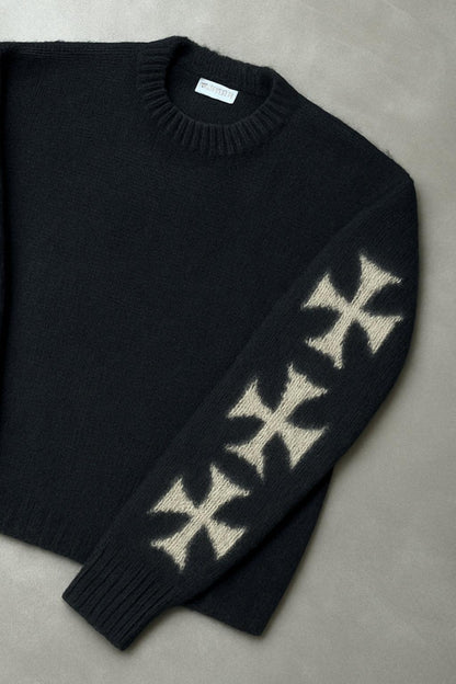 Knit Noir