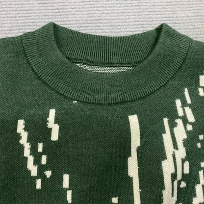 Knit Vert