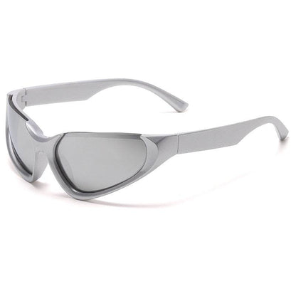 Lunette Mbappé