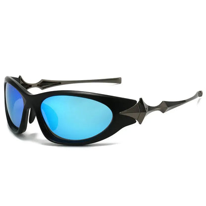 Lunette De Soleil Streetwear