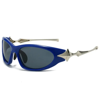 Lunette De Soleil Streetwear