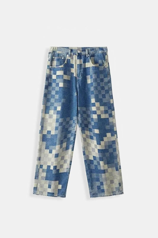 Pixel JEANSYsy