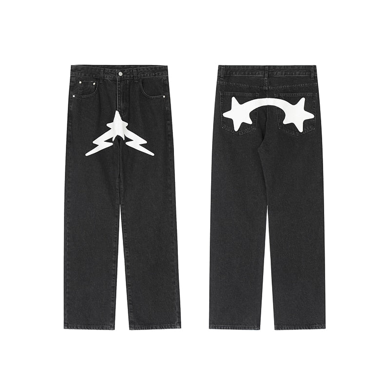 Printed JEANSYsy