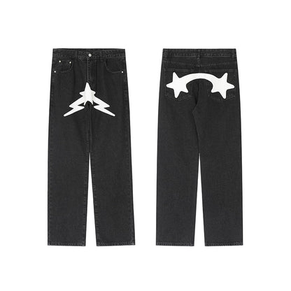 Printed JEANSYsy