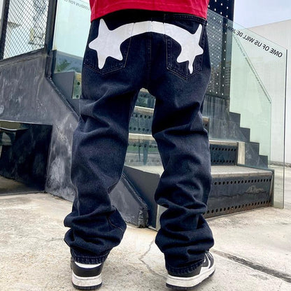 Printed JEANSYsy