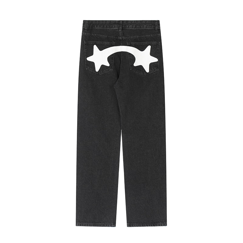 Printed JEANSYsy