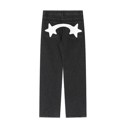 Printed JEANSYsy
