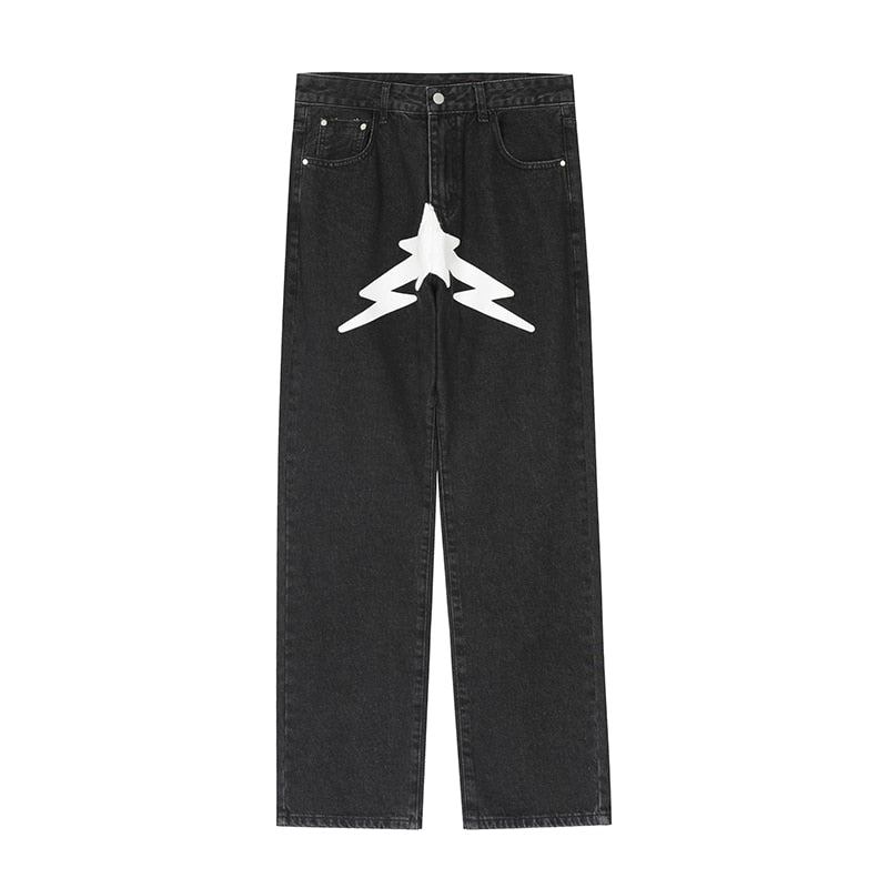 Printed JEANSYsy
