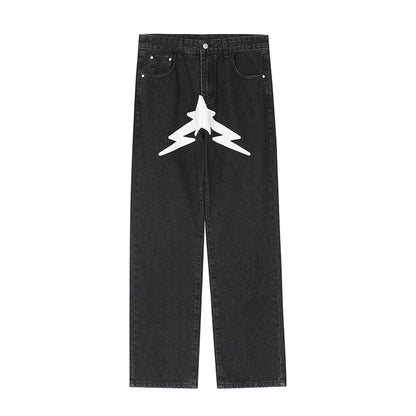Printed JEANSYsy