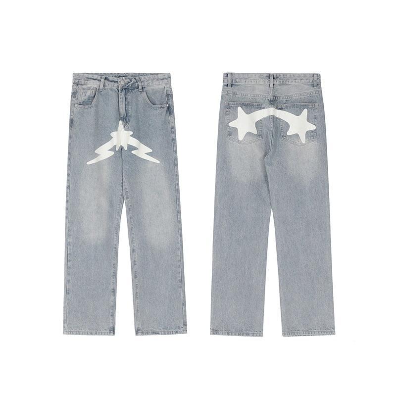 Printed JEANSYsy