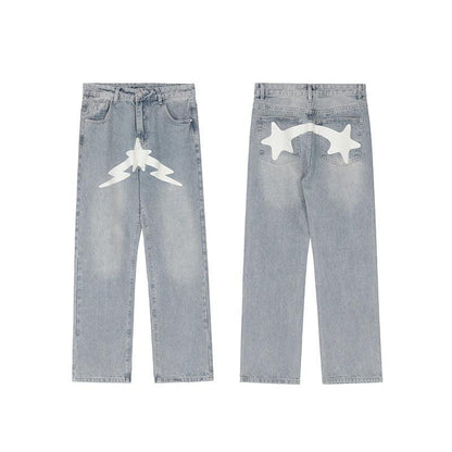 Printed JEANSYsy