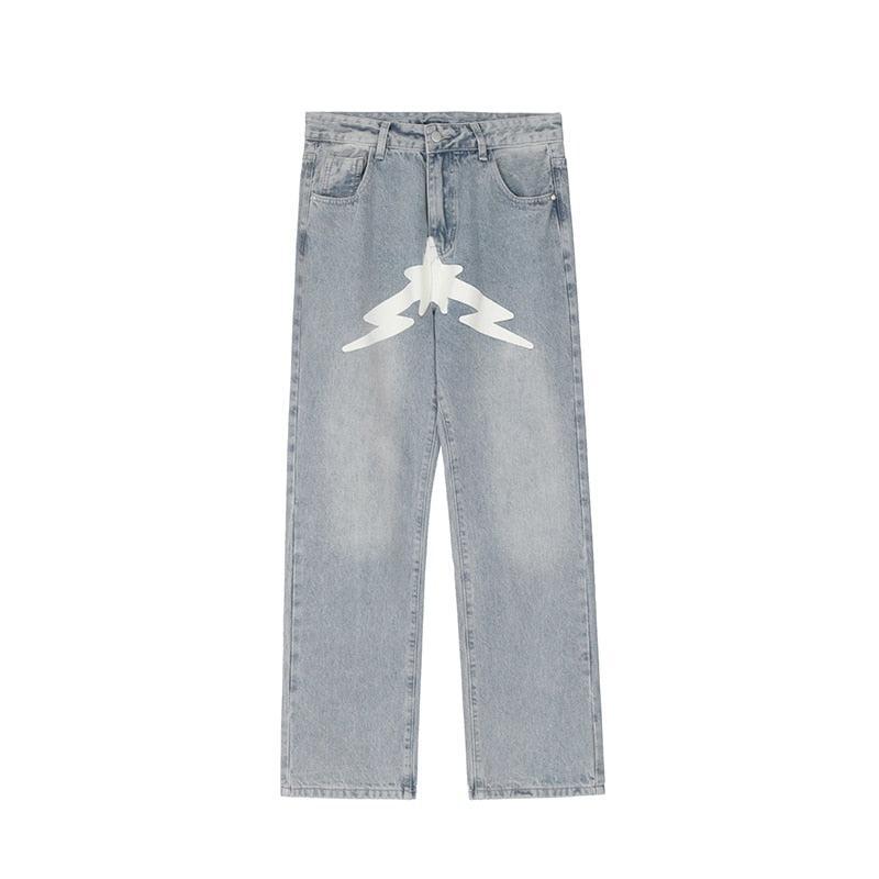 Printed JEANSYsy