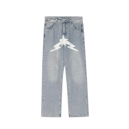 Printed JEANSYsy