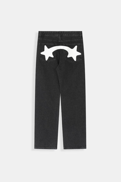 Printed JEANSYsy