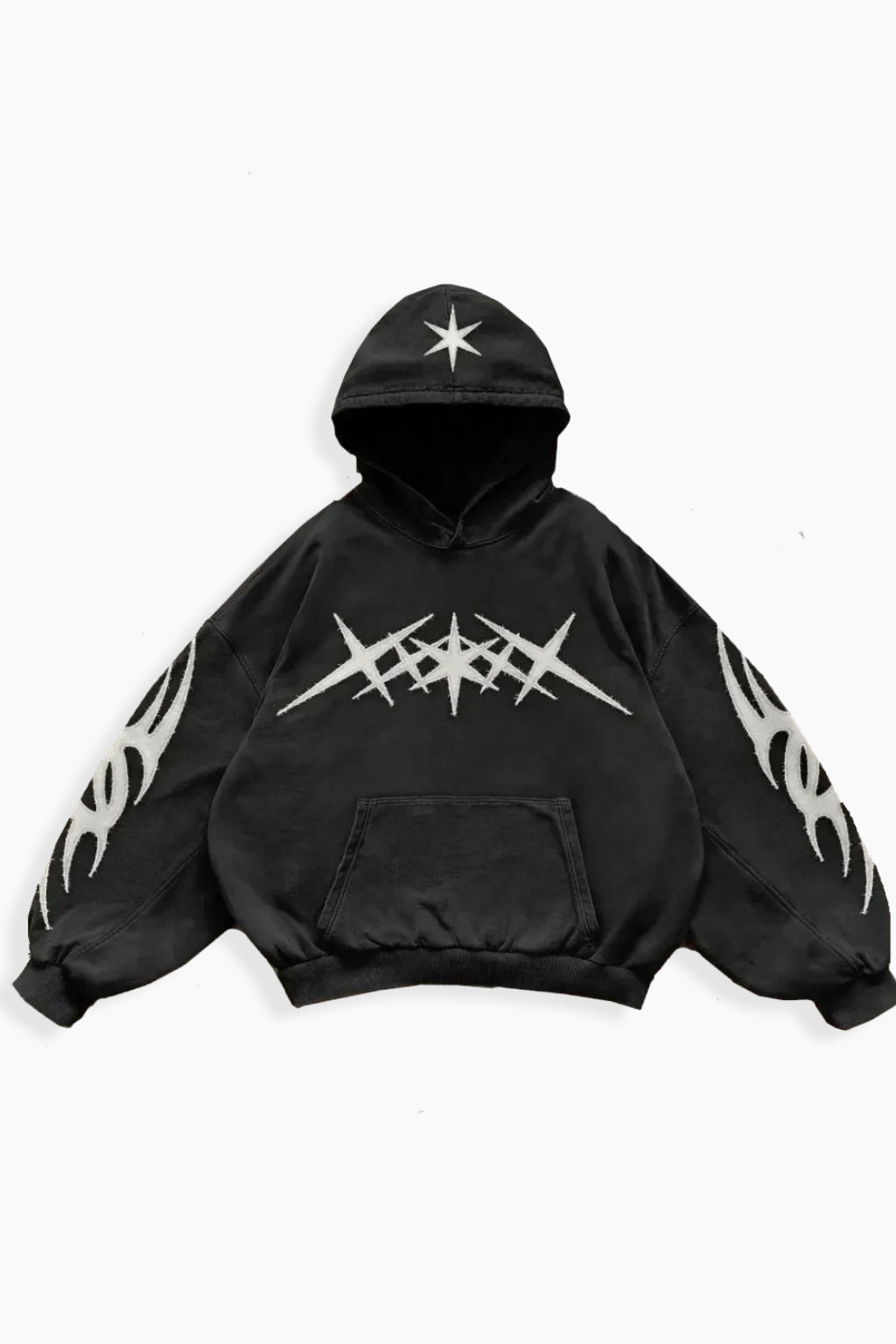Sweter Gorpcore
