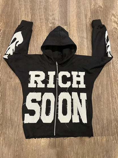Rich Soon Bluza