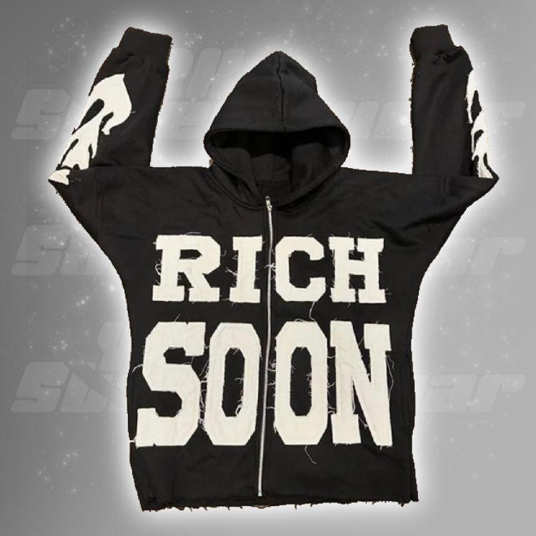 Rich Soon Bluza