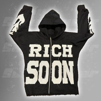 Rich Soon Bluza