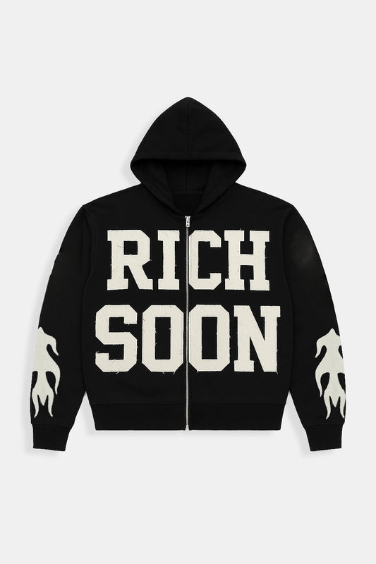 Rich Soon Bluza