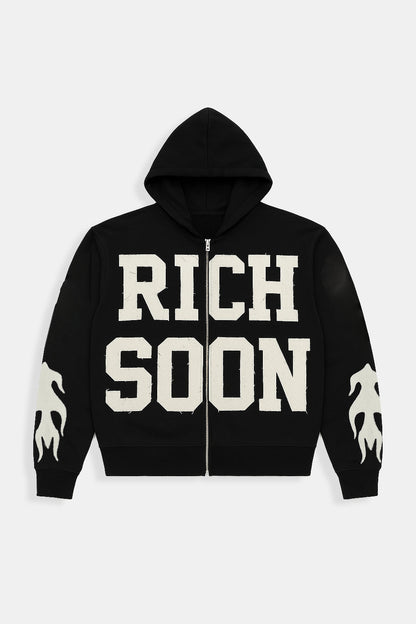 Rich Soon Bluza