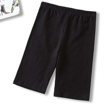 Short Croix