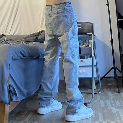 Stacked Denim JEANSYsy Men's