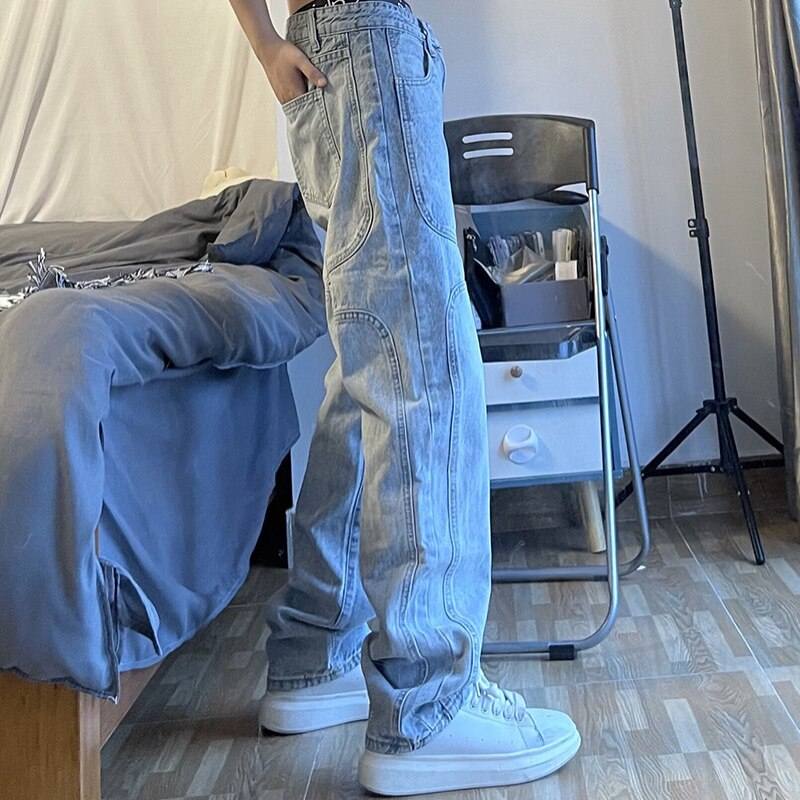 Stacked Denim JEANSYsy Men's