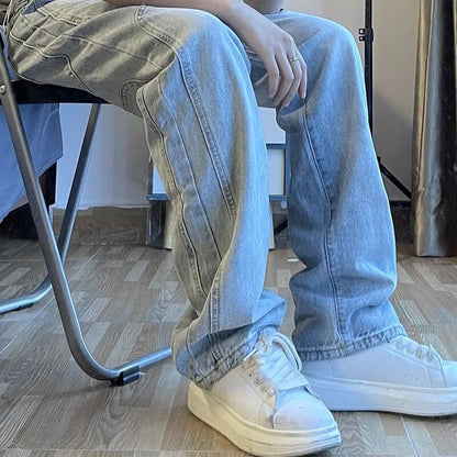 Stacked Denim JEANSYsy Men's