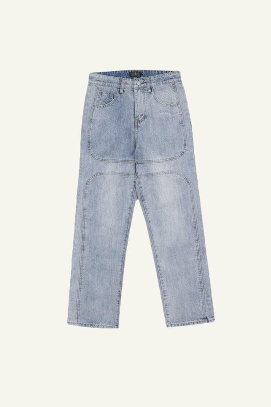 Stacked Denim JEANSYsy Men's