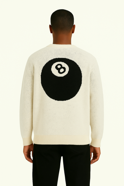 Streetwear Crewneck