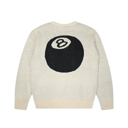 Streetwear Crewneck