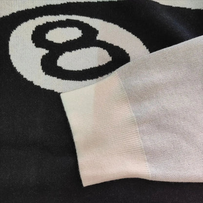 Streetwear Crewneck