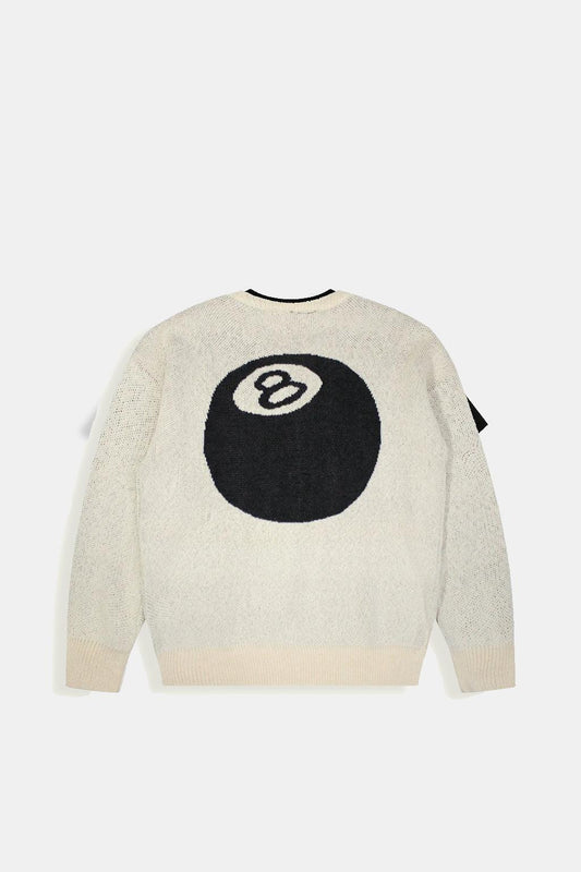 Streetwear Crewneck