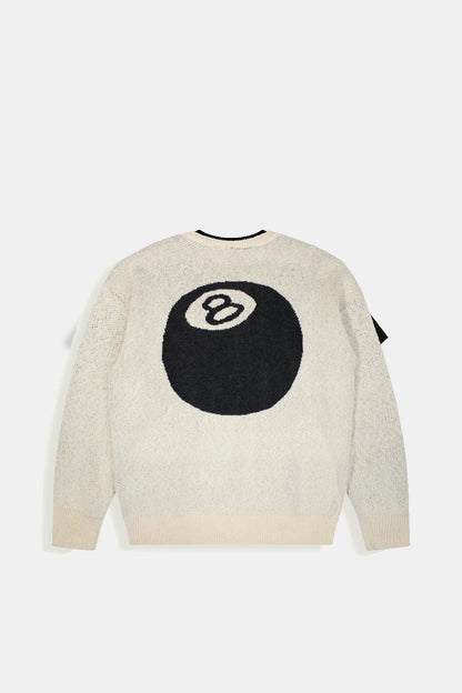 Streetwear Crewneck