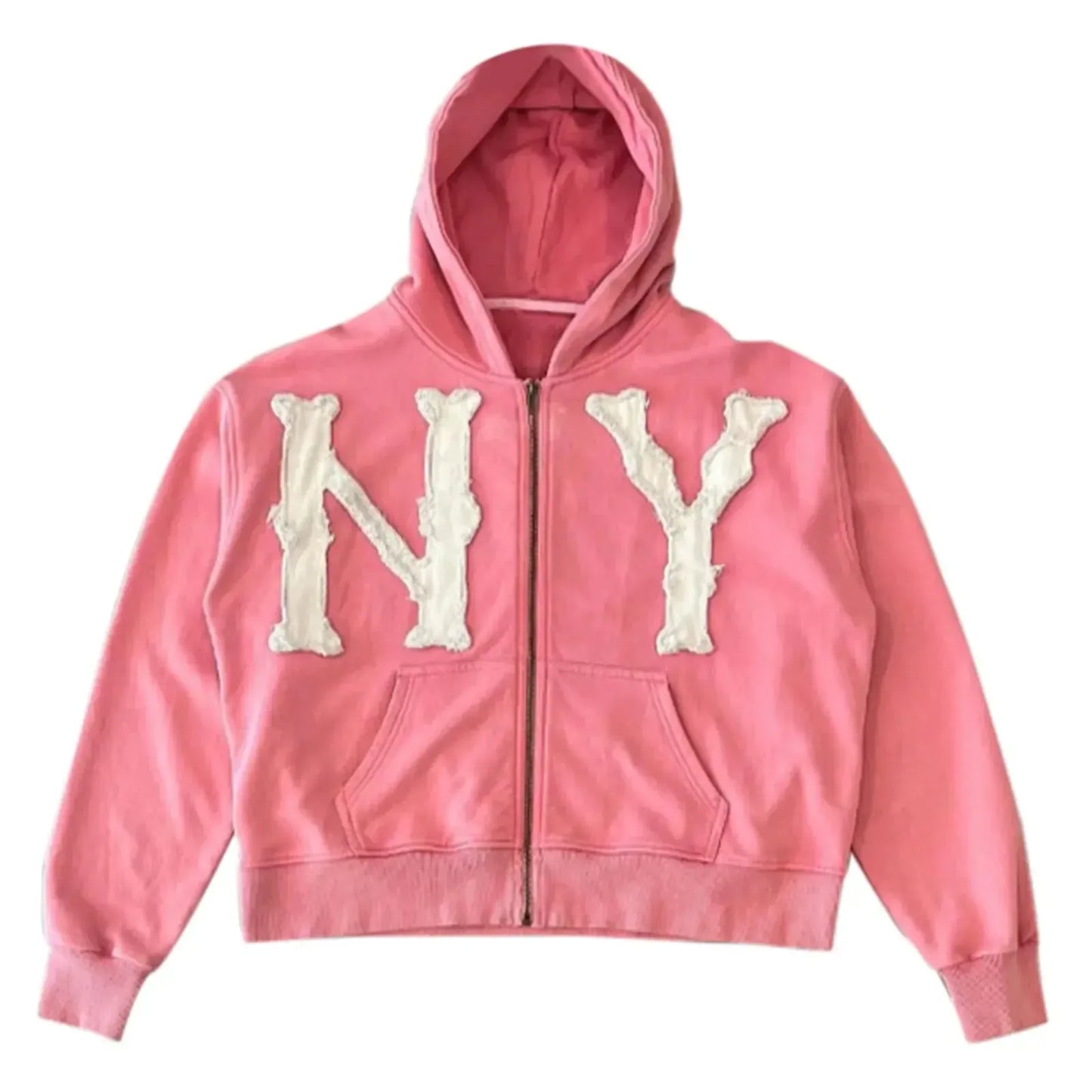 Bluza Ny