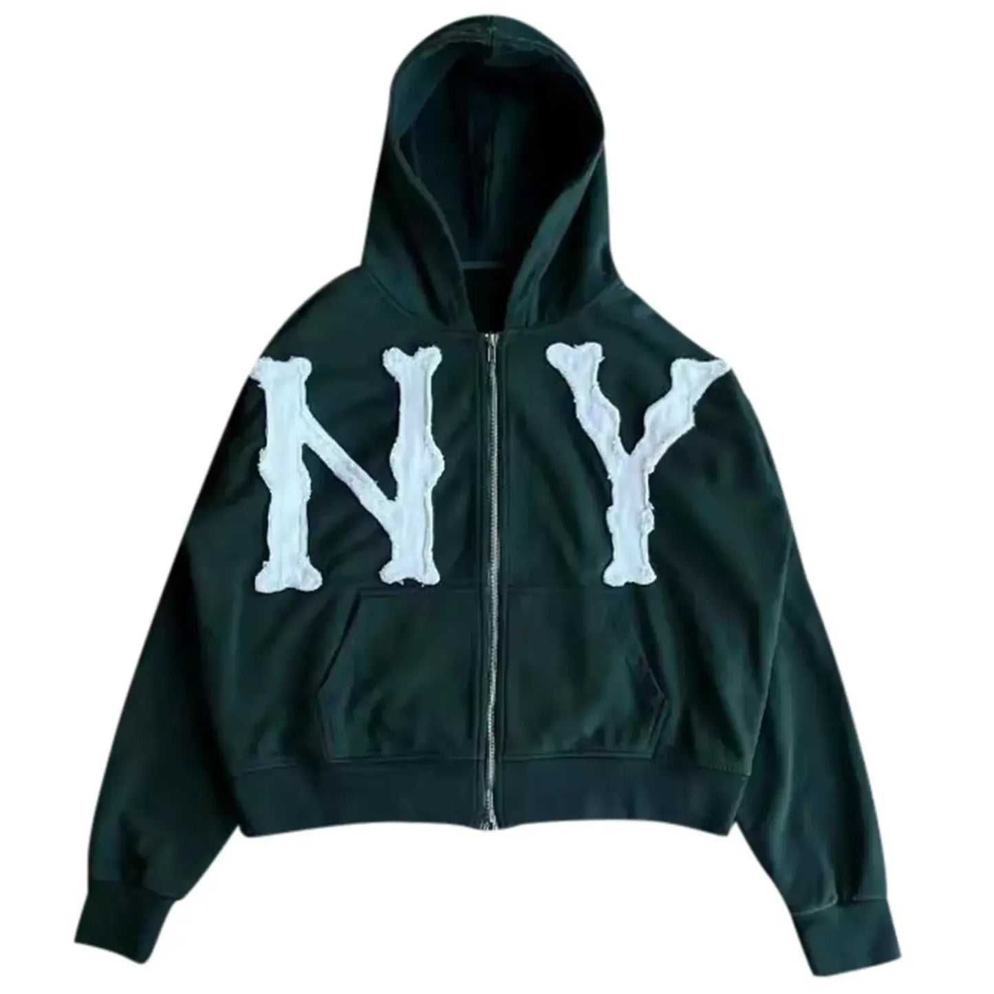 Bluza Ny