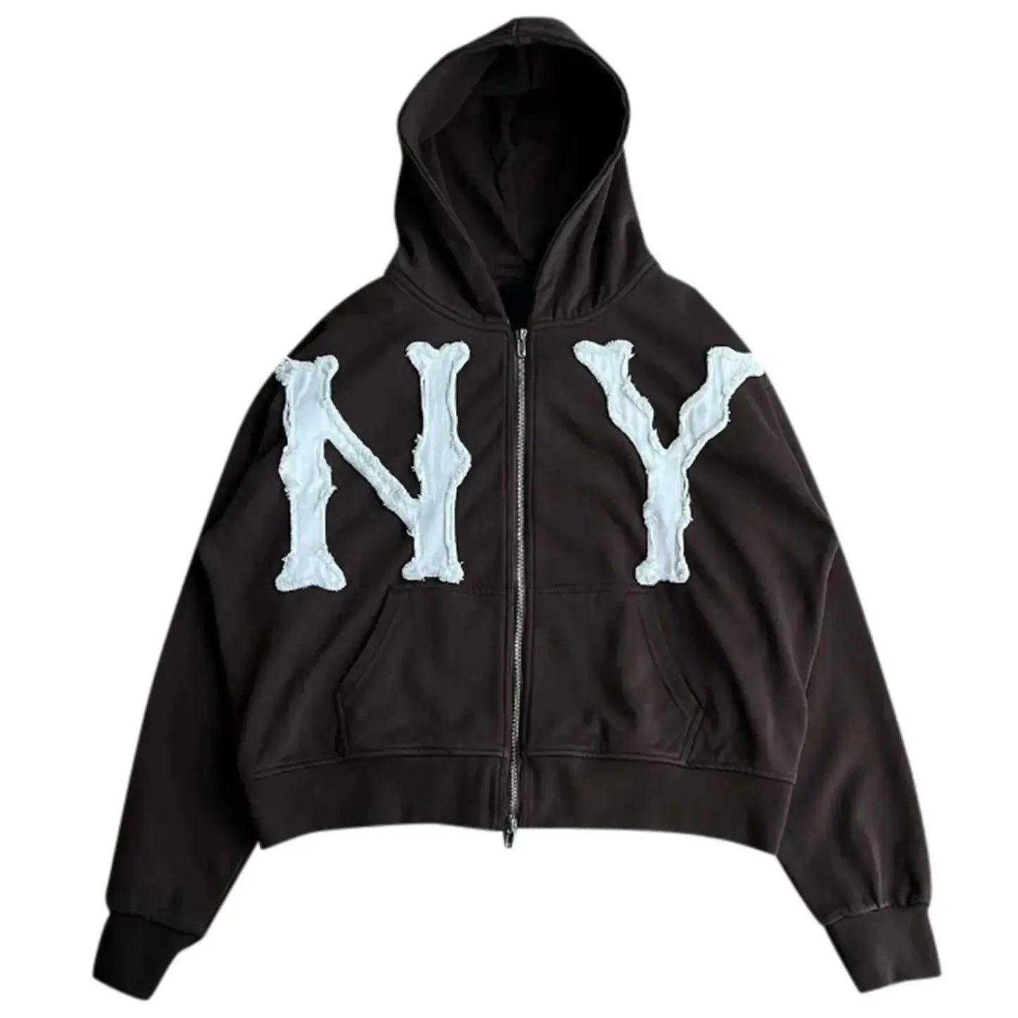 Bluza Ny