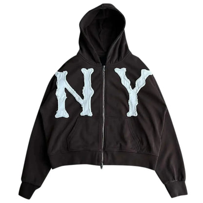 Bluza Ny