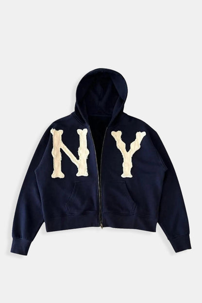 Bluza Ny