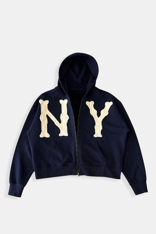 Bluza Ny