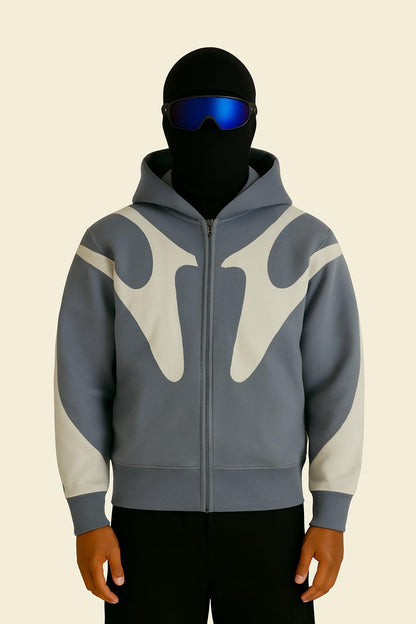 Bluza Capuche Vintage