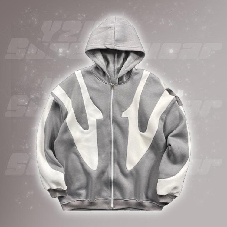 Bluza Capuche Vintage