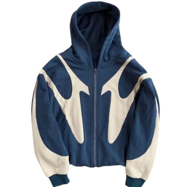 Bluza Capuche Vintage