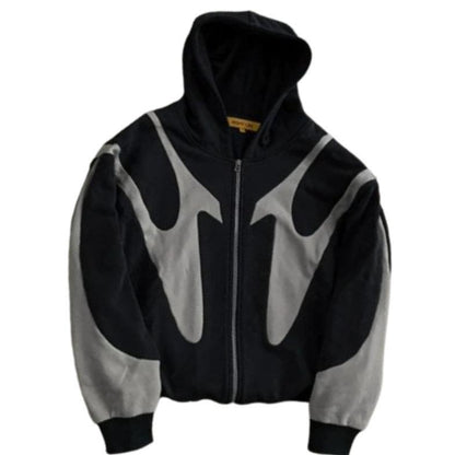 Bluza Capuche Vintage