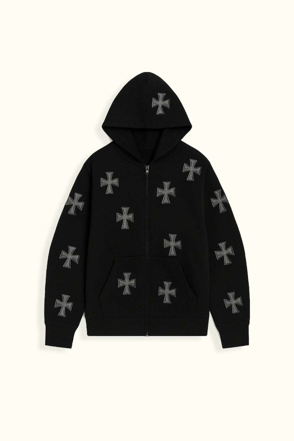 Bluza Croix Strass