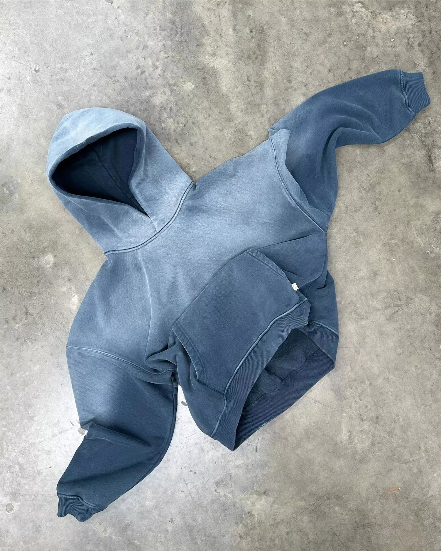 Bluza Degrade