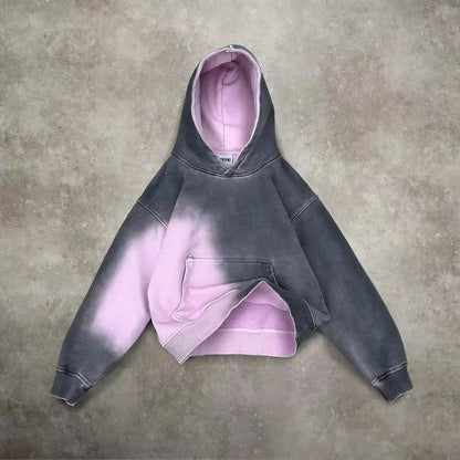 Bluza Degrade