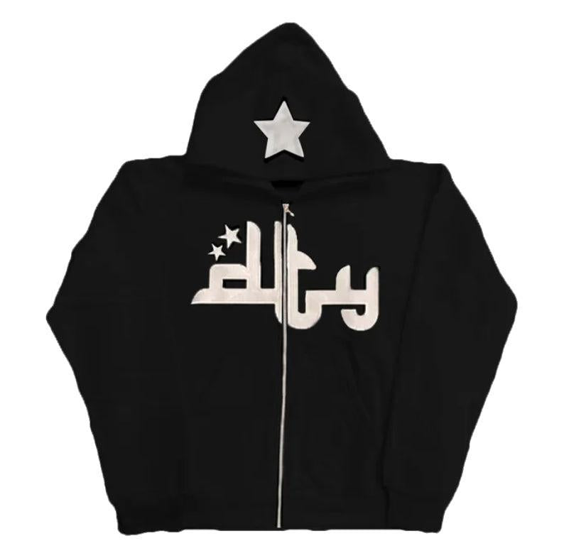 Bluza Ecriture Arabe