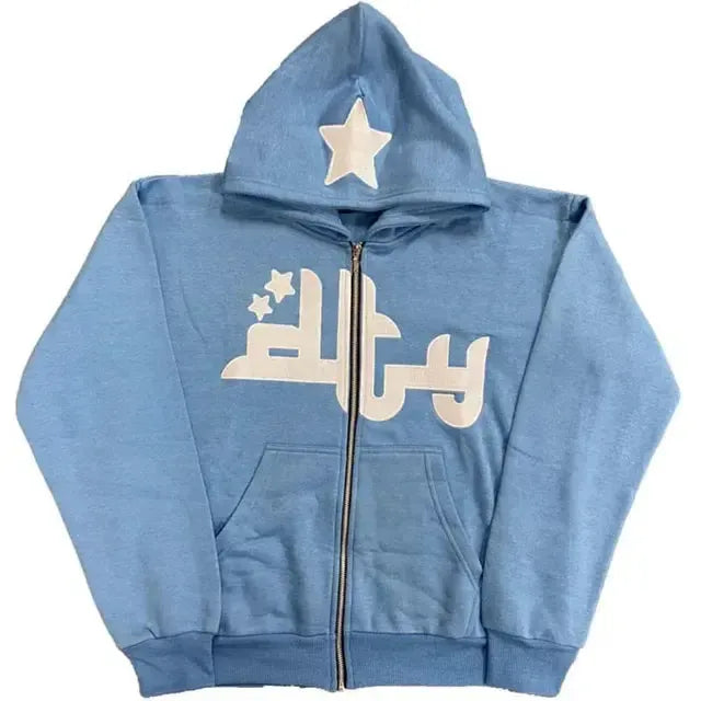 Bluza Ecriture Arabe