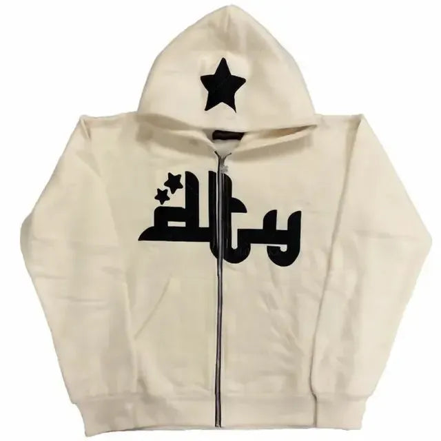 Bluza Ecriture Arabe